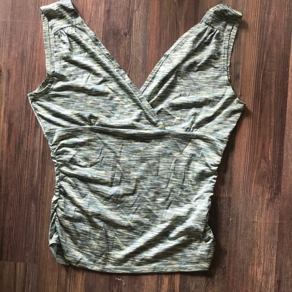 Nine West dressy top